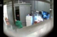 San Severo, maxi-operazione antidroga all’alba: 11 arresti, base di smistamento con videosorveglianza e listino prezzi VIDEO San Severo, maxi-operazione antidroga all’alba: 11 arresti, base di smistamento con videosorveglianza e listino prezzi VIDEO