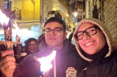 Bari celebra il suo San Nicola: fede, folklore e un pizzico di nostalgia nella Città Vecchia