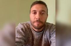 Dalla Puglia a Gaza per raccontare la guerra, Israele vieta l'ingresso al tarantino Gennaro Giudetti VIDEO
