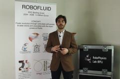 Dal Politecnico di Bari una svolta nella robotica: creati i muscoli artificiali di nuova generazione