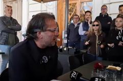 Bari, lo sfogo di Lacatena: «Decaro, non mi ha ricandidato, è stato disumano». Poi arriva anche Sandrino