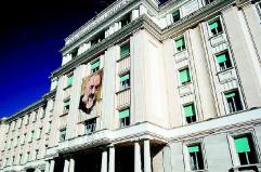 Proclamato lo stato di agitazione dei medici di Casa sollievo della Sofferenza