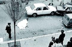 16 marzo 1978, il giallo dell&rsquo;auto di scorta nell&rsquo;eccidio di via Fani