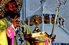 La santa modestia di Nicola da Myra