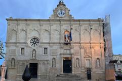 Museo Nazionale Matera