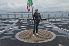 Taranto, hub della Nato: la flotta dell’Alleanza Atlantica fa tappa nella base della Marina Militare VIDEO