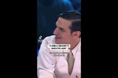 Dal pubblico le orecchiette baresi per Achille Lauro: il siparietto a X-Factor diventa virale