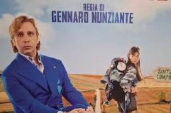 Il Natale dei baresi? Al cinema per Zalone e il suo &laquo;Buen Camino&raquo;: &laquo;Bravo Checco&raquo; VIDEO