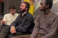 Bifest 2026, oltre la Bari da copertina: con &laquo;Cattiva Strada&raquo; Davide Angiuli racconta la periferia notturna