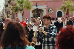 NON TOCCARE Polignano