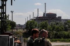 Mosca,'raid su Zaporizhzhia &egrave; terrorismo nucleare di Kiev'