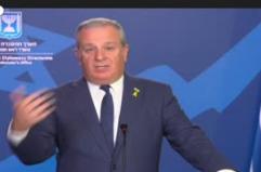 Israele inviera' una delegazione per i negoziati il 15 agosto