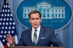 Usa, Putin lasci l'Ucraina se non vuole truppe di Kiev nel Kursk