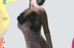 Comunicato Stampa: FERRAGOSTO CON  VIBRAZIONI, ARISA, FUOCHI PIROTECNICI ANIMAZIONE, STREET BAND, DJSET