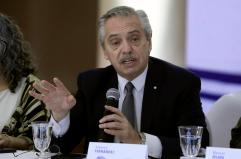 La Procura argentina accusa l'ex presidente per abusi sulla ex