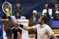 Tennis: Cincinnati; Berrettini subito fuori, cede a danese Rune