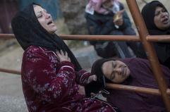 Hamas, a Gaza si sfiorano i 40mila morti