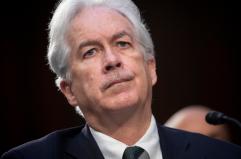 Media, capo della Cia in Qatar per negoziati su Gaza