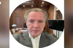 La regione russa di Belgorod dichiara lo stato d'emergenza