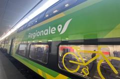 Treni, nuovo stop sulla linea Bari-Taranto per 3 mesi: ecco tutte le modifiche alla circolazione