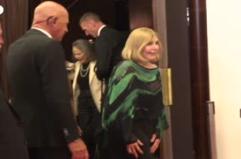 Mostra del Cinema di Venezia, a Kim Novak il Leone d'Oro alla carriera