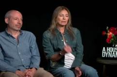 Kathryn Bigelow racconta cosa c'e' dietro "A house of dynamite"