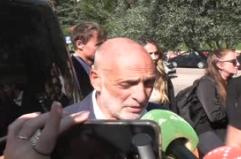 Funerali Emilio Fede, Brosio: "Spiace mancata copertura di Mediaset"