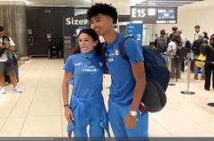Atletica, la spedizione azzurra in partenza per i Mondiali di Tokyo