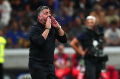 Gattuso, 'complimenti ai ragazzi ma pensiamo alla prossima'