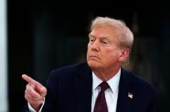 Trump, 'blitz Hyundai? Erano entrati in Usa illegalmente'