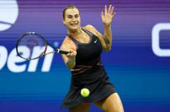 Us Open: Sabalenka prima finalista, Pegula battuta in tre set
