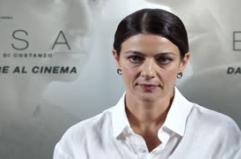 'Elisa', a Venezia le ragioni della colpa viste al microscopio
