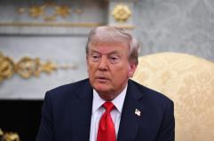 Trump, parlerò con Putin, abbiamo un buon dialogo