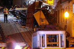Lisbona, cavo rotto l'ipotesi più accreditata dell'incidente