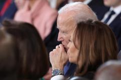 Nbc, Biden operato per un tumore alla pelle