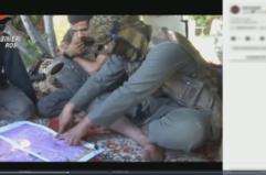 Video inneggianti alla jihad, un fermo per terrorismo a Trieste