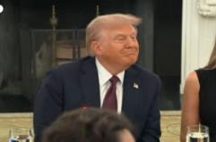 Trump annuncia: "Parlero' con Putin, stiamo avendo un ottimo dialogo"