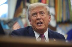 Trump pensa di inviare la guardia nazionale a Portland, Oregon