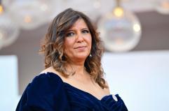 Leone d'argento a The Voice of Hind Rajab