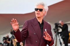 Leone d'oro a Father Mother Sister Brother di Jim Jarmusch