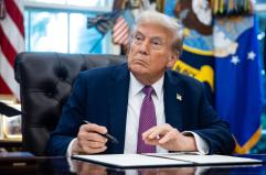 Trump, temo alcuni ostaggi a Gaza siano morti di recente