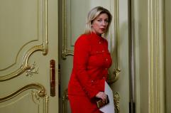 Zakharova, 'i leader Ue come i sette nani di Trump, ma mutanti'