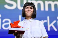 Il Leone del futuro va a Short Summer