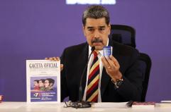 Maduro a Usa, differenze non giustificano un conflitto
