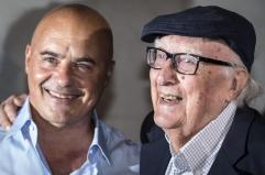 Zingaretti, di Camilleri mi mancano libri, voce civile, amicizia