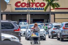 Usa valutano divieto di shopping per diplomatici Iran a Ny