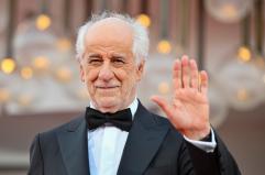 Coppa Volpi maschile a Toni Servillo per La Grazia