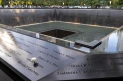 'Trump punta al controllo del memoriale dell'11 settembre'