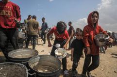 ++ Save the Children, 'oltre 20mila bambini uccisi a Gaza' ++