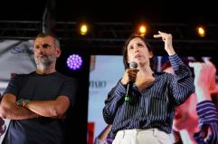 Schlein, progressisti in campo uniti, destra ancora litiga